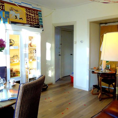Missortelia B&B Amszterdam Kültér fotó