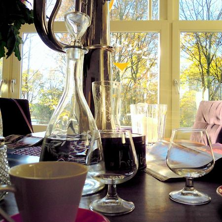 Missortelia B&B Amszterdam Kültér fotó