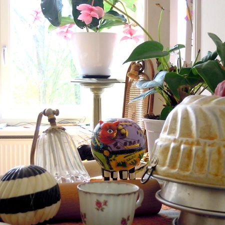 Missortelia B&B Amszterdam Kültér fotó