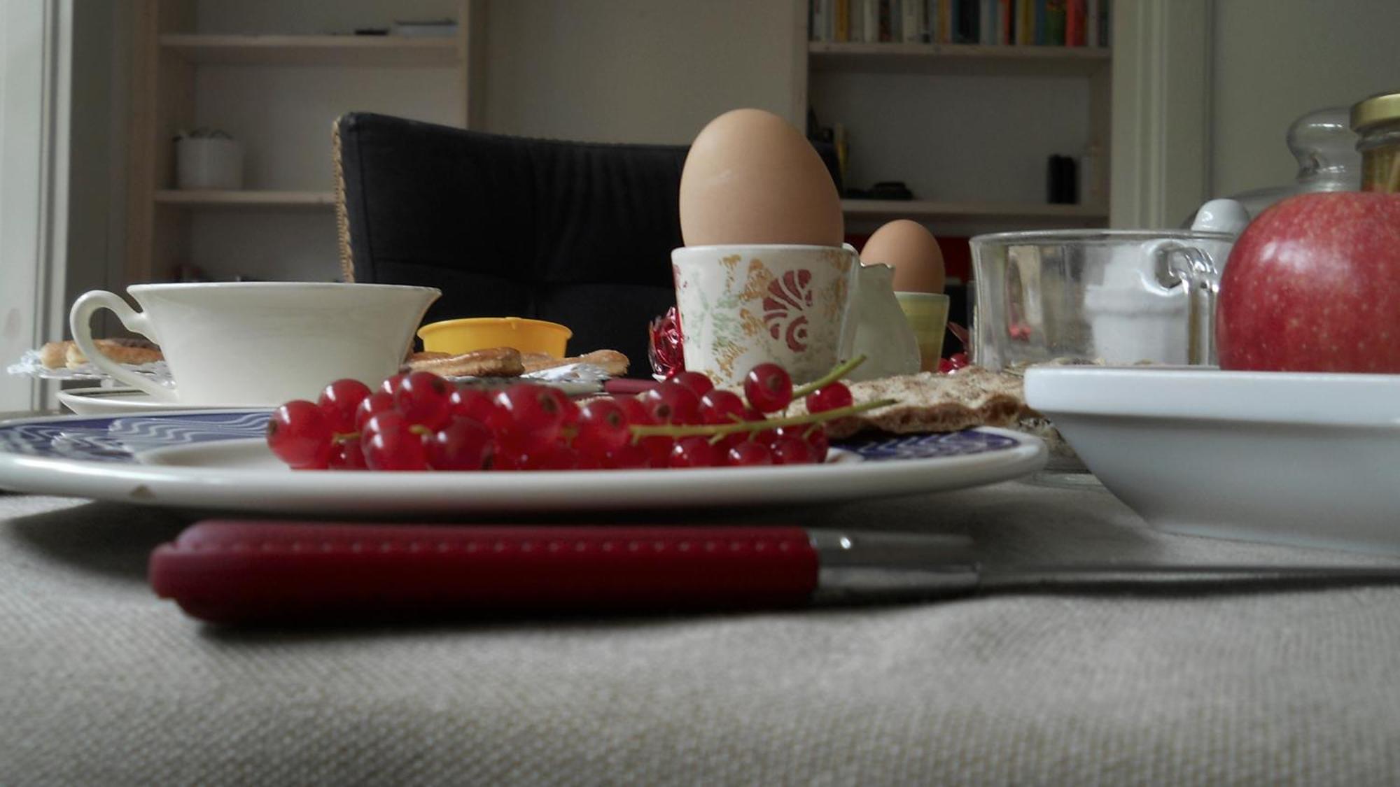Missortelia B&B Amszterdam Kültér fotó