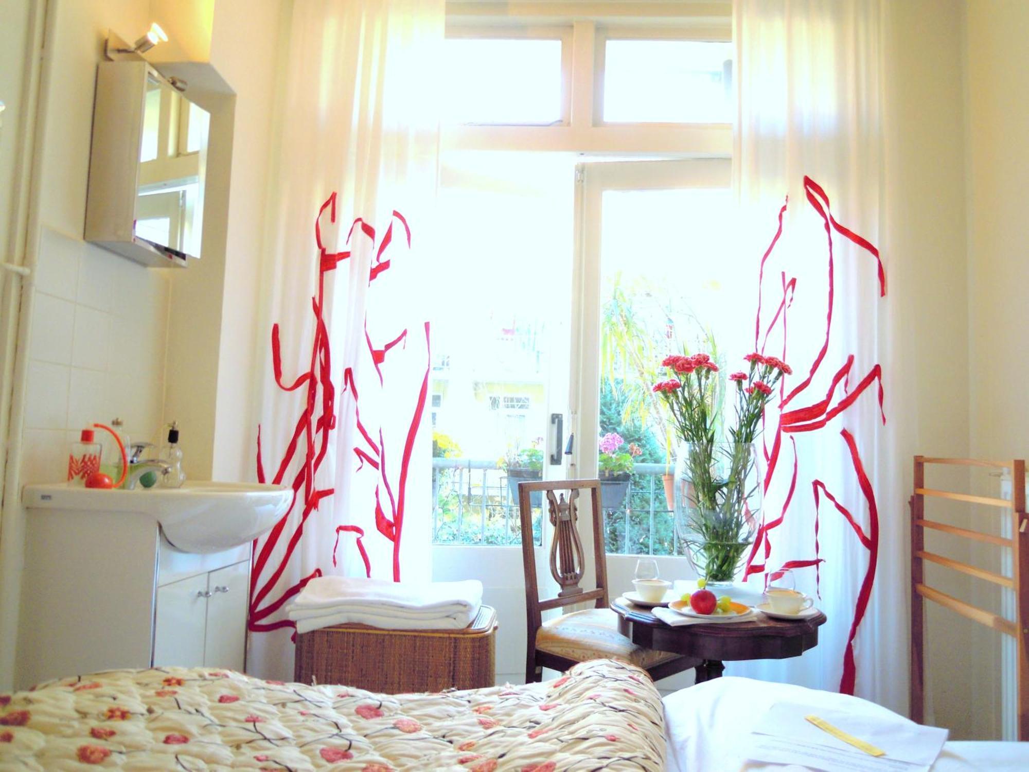 Missortelia B&B Amszterdam Kültér fotó