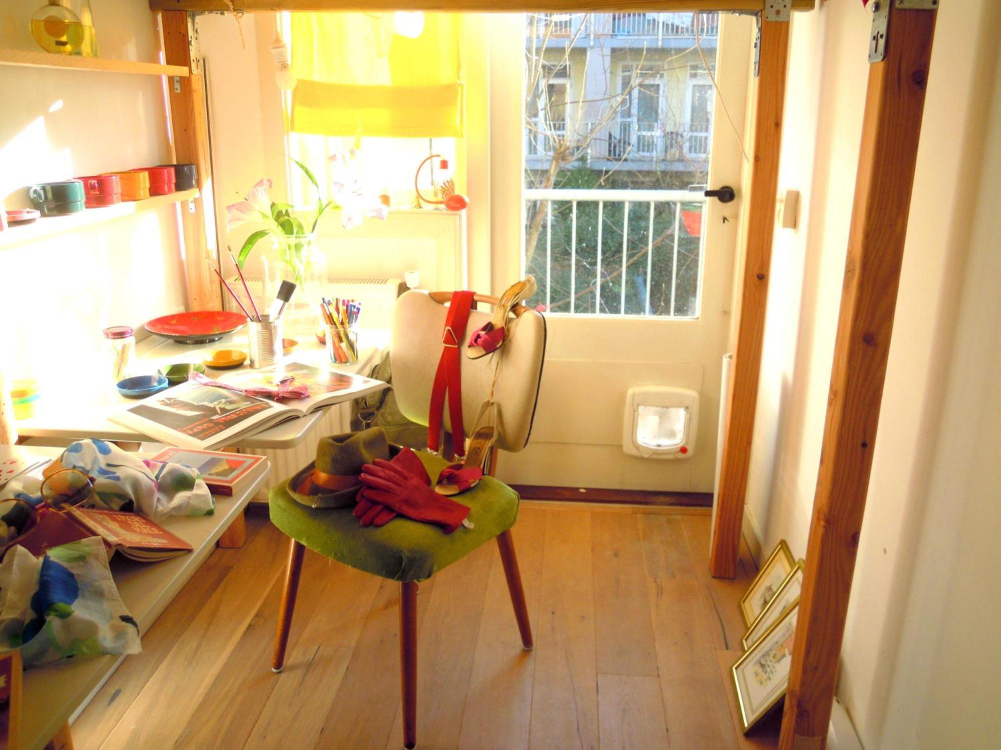 Missortelia B&B Amszterdam Kültér fotó