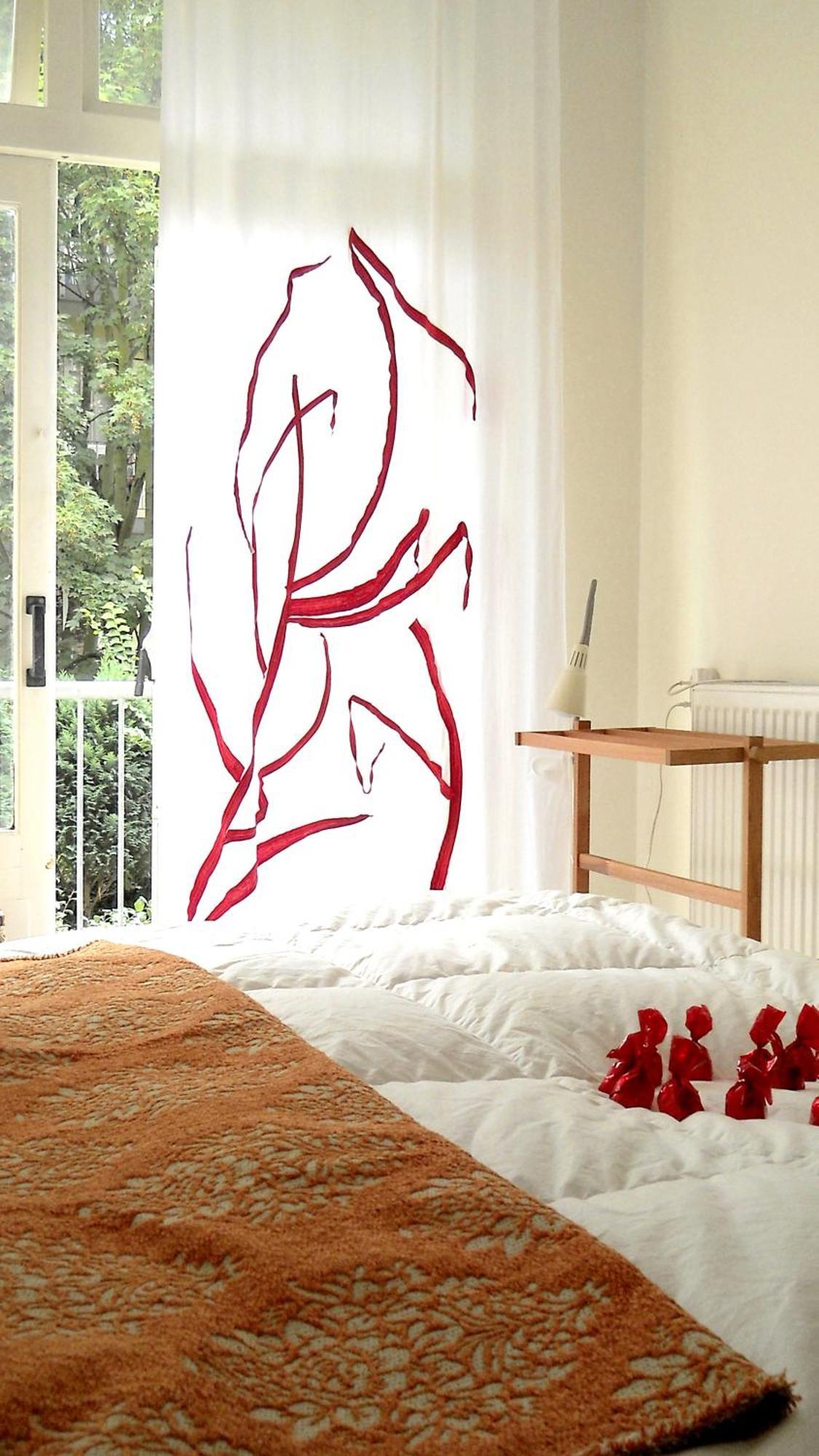 Missortelia B&B Amszterdam Kültér fotó