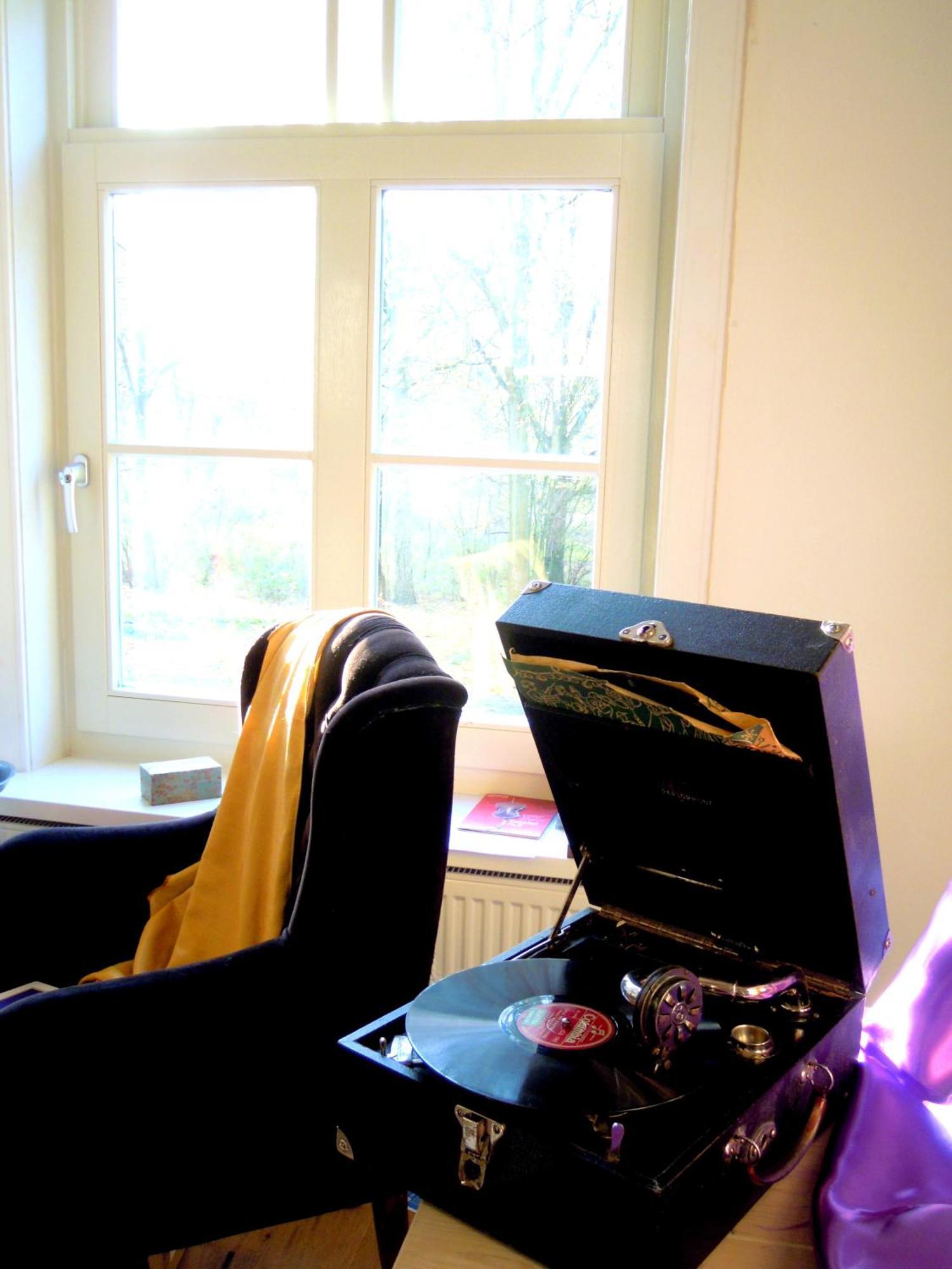 Missortelia B&B Amszterdam Kültér fotó