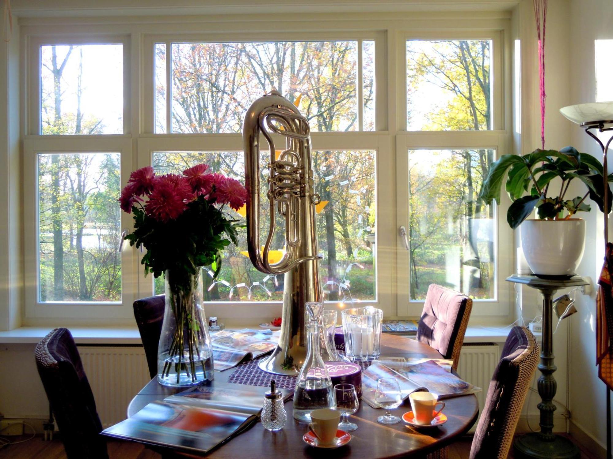 Missortelia B&B Amszterdam Kültér fotó