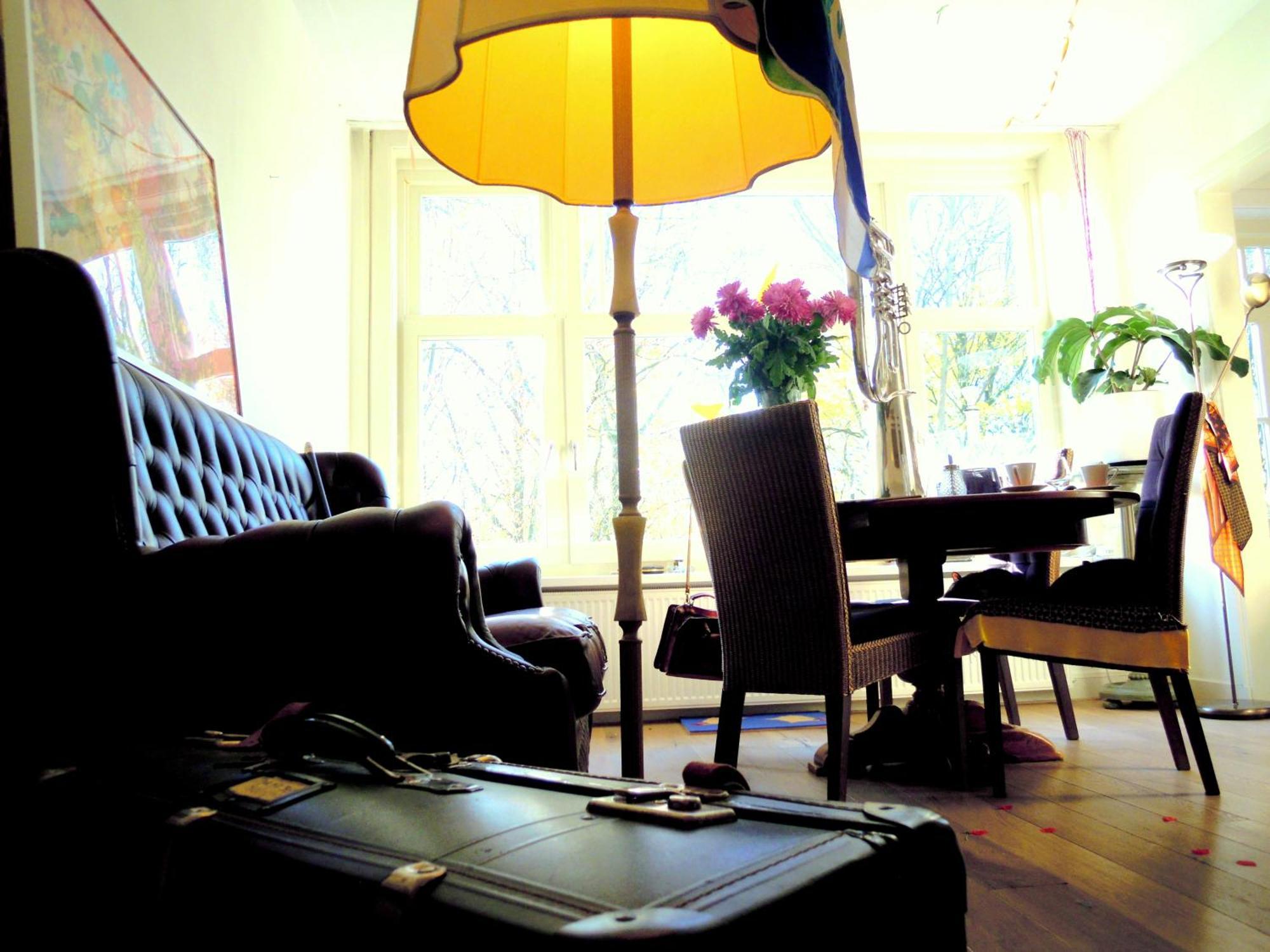 Missortelia B&B Amszterdam Kültér fotó