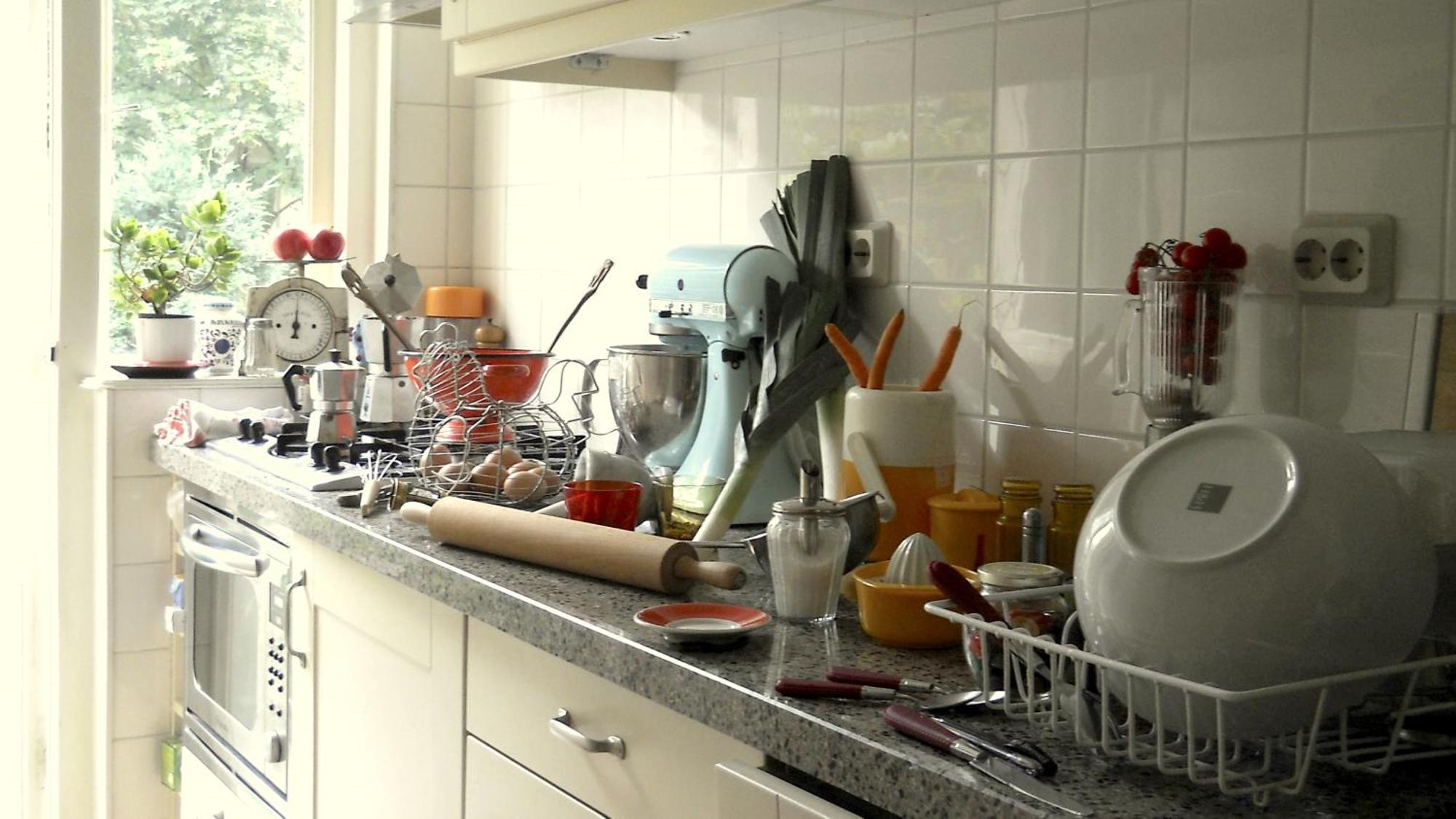Missortelia B&B Amszterdam Kültér fotó