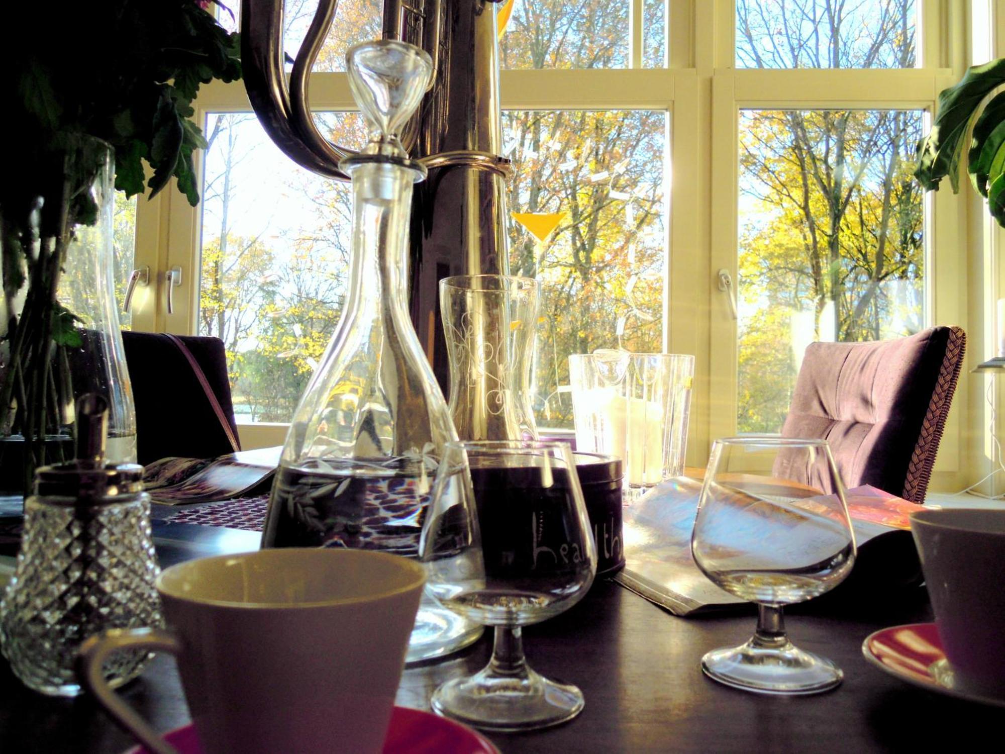 Missortelia B&B Amszterdam Kültér fotó