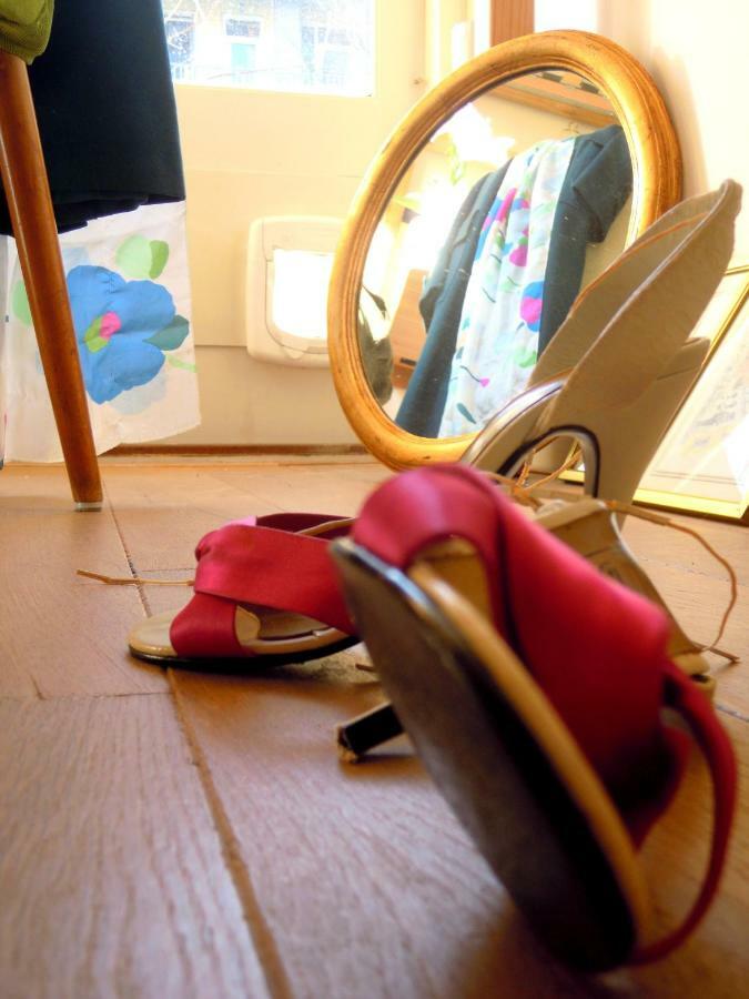 Missortelia B&B Amszterdam Kültér fotó